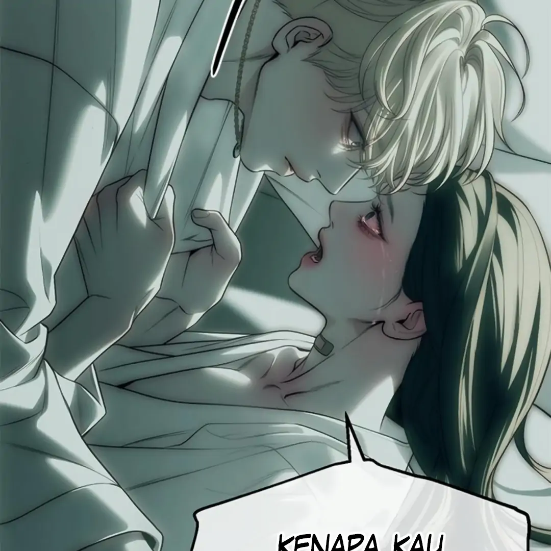 Undercover! Chaebol High School Chapter 91 halaman 38