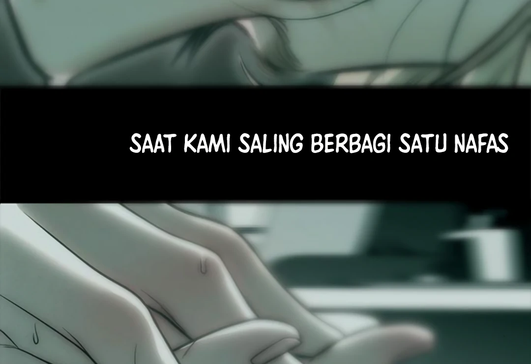 Undercover! Chaebol High School Chapter 91 halaman 144
