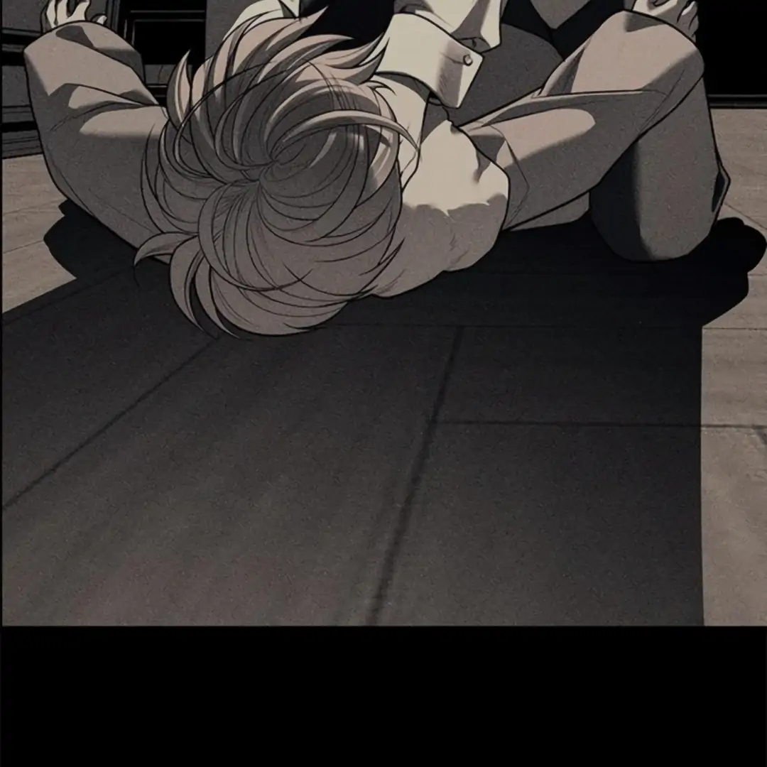 Undercover! Chaebol High School Chapter 91 halaman 212