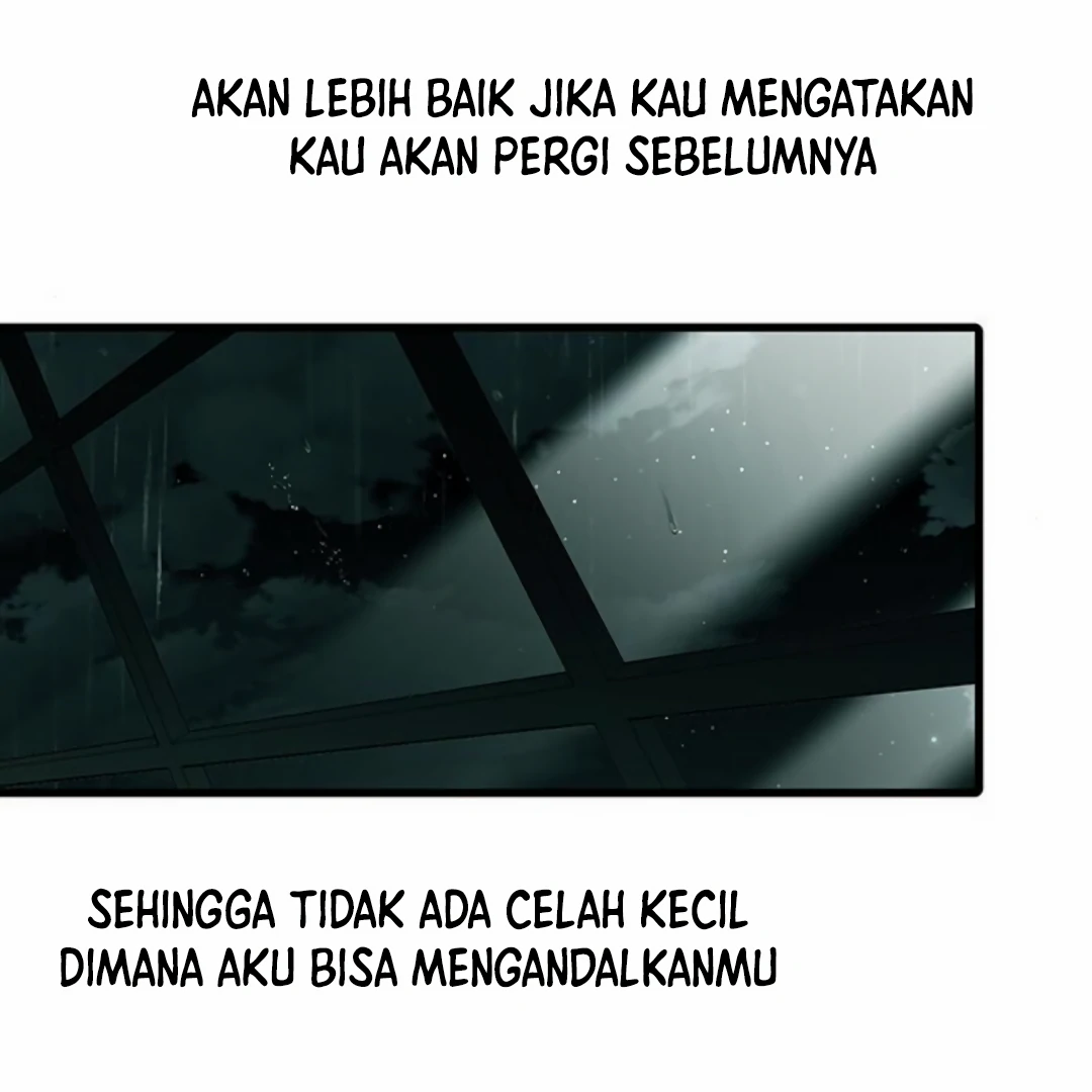 Undercover! Chaebol High School Chapter 91 halaman 51