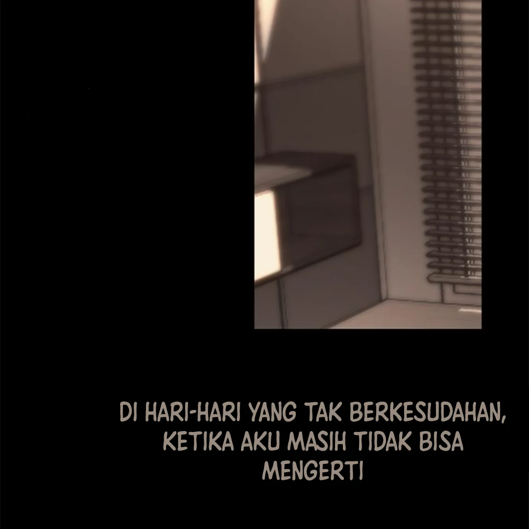 Undercover! Chaebol High School Chapter 91 halaman 177