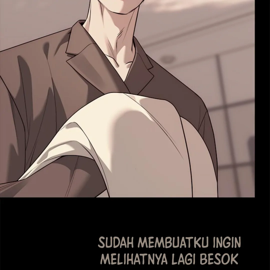 Undercover! Chaebol High School Chapter 91 halaman 181
