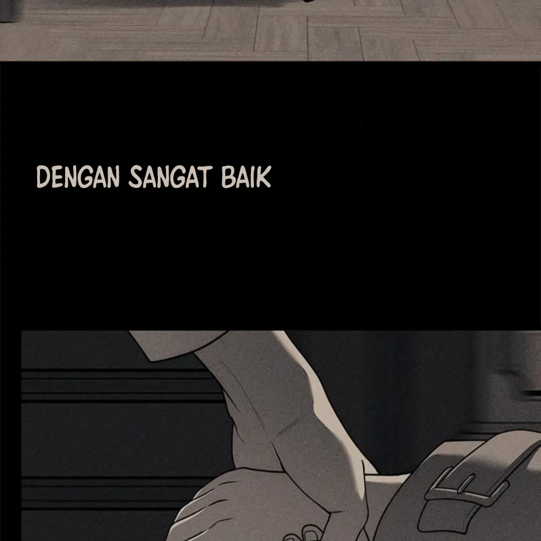 Undercover! Chaebol High School Chapter 91 halaman 209