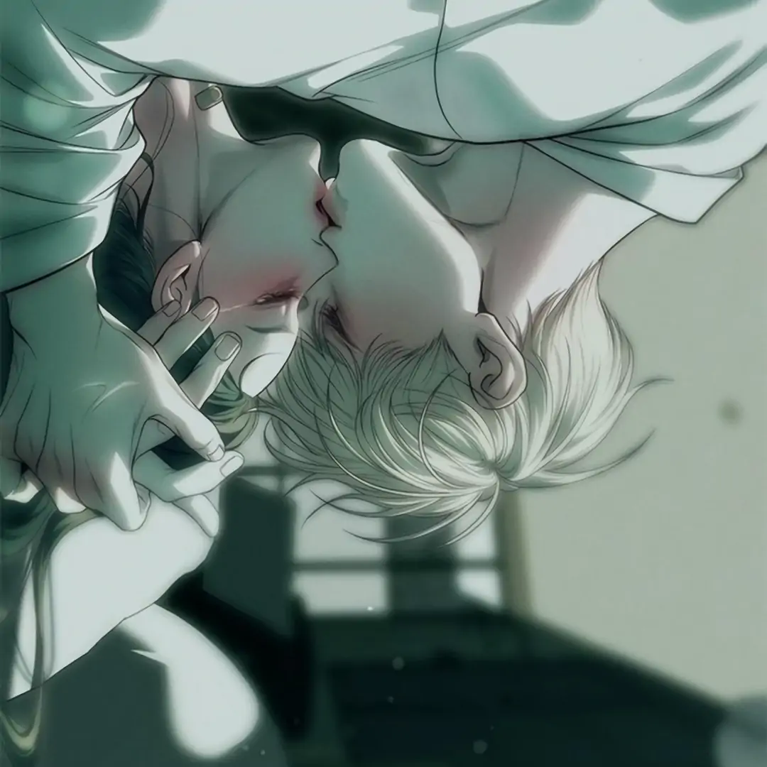 Undercover! Chaebol High School Chapter 91 halaman 12