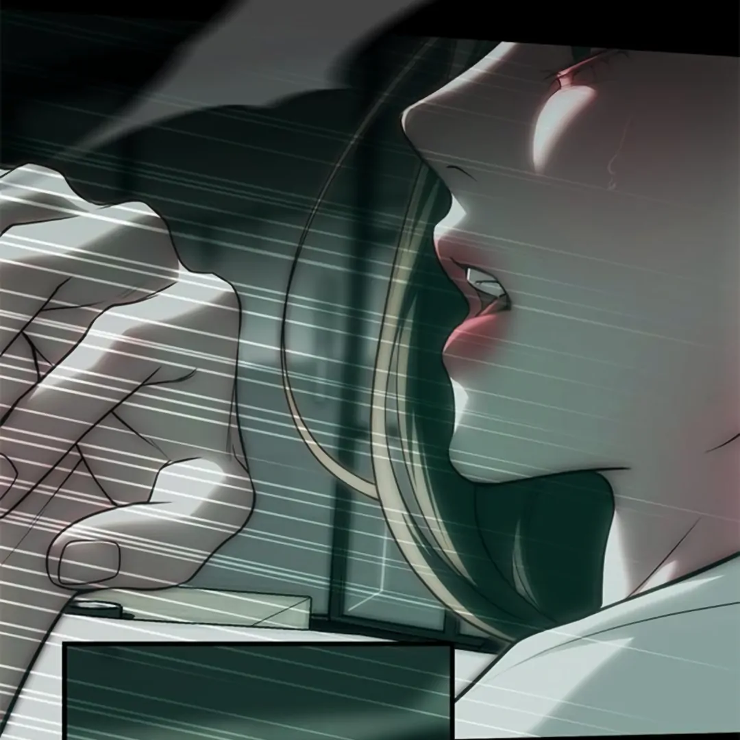 Undercover! Chaebol High School Chapter 91 halaman 99