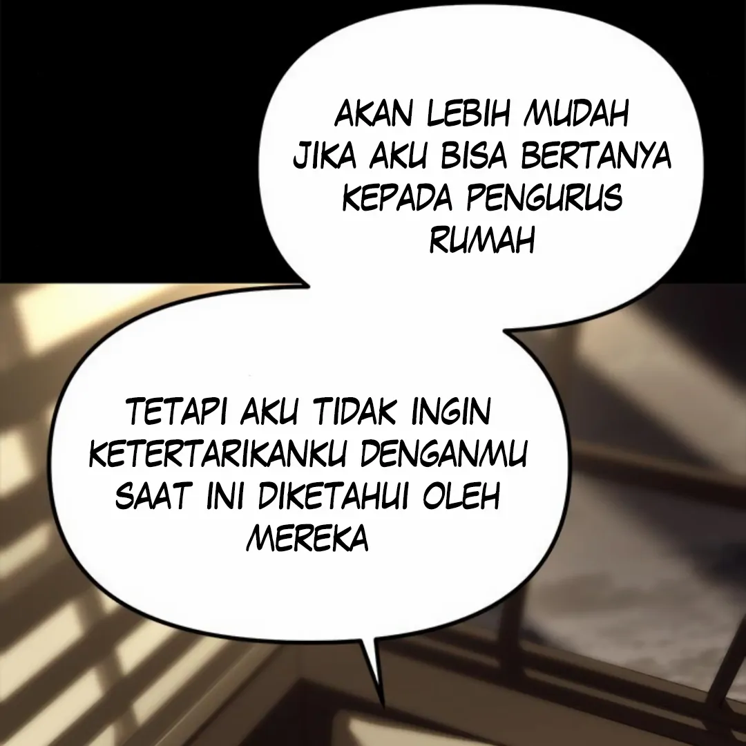 Undercover! Chaebol High School Chapter 91 halaman 245