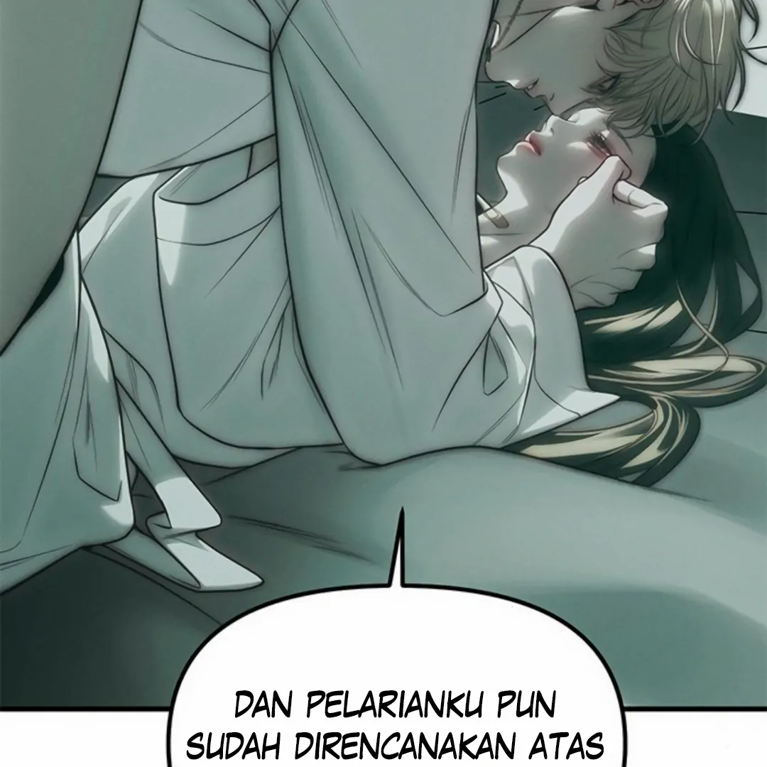 Undercover! Chaebol High School Chapter 91 halaman 32