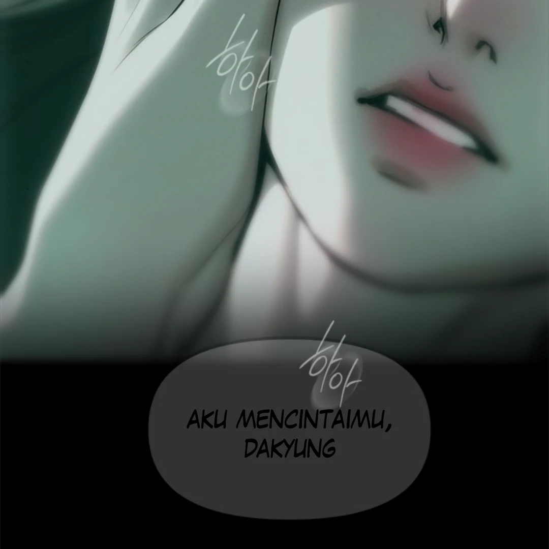 Undercover! Chaebol High School Chapter 91 halaman 127