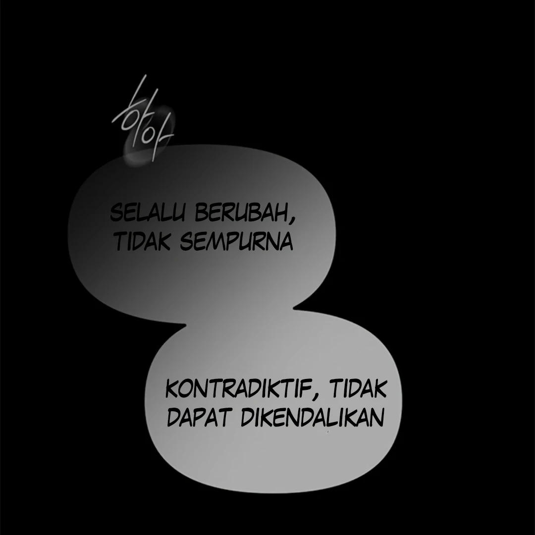 Undercover! Chaebol High School Chapter 91 halaman 116