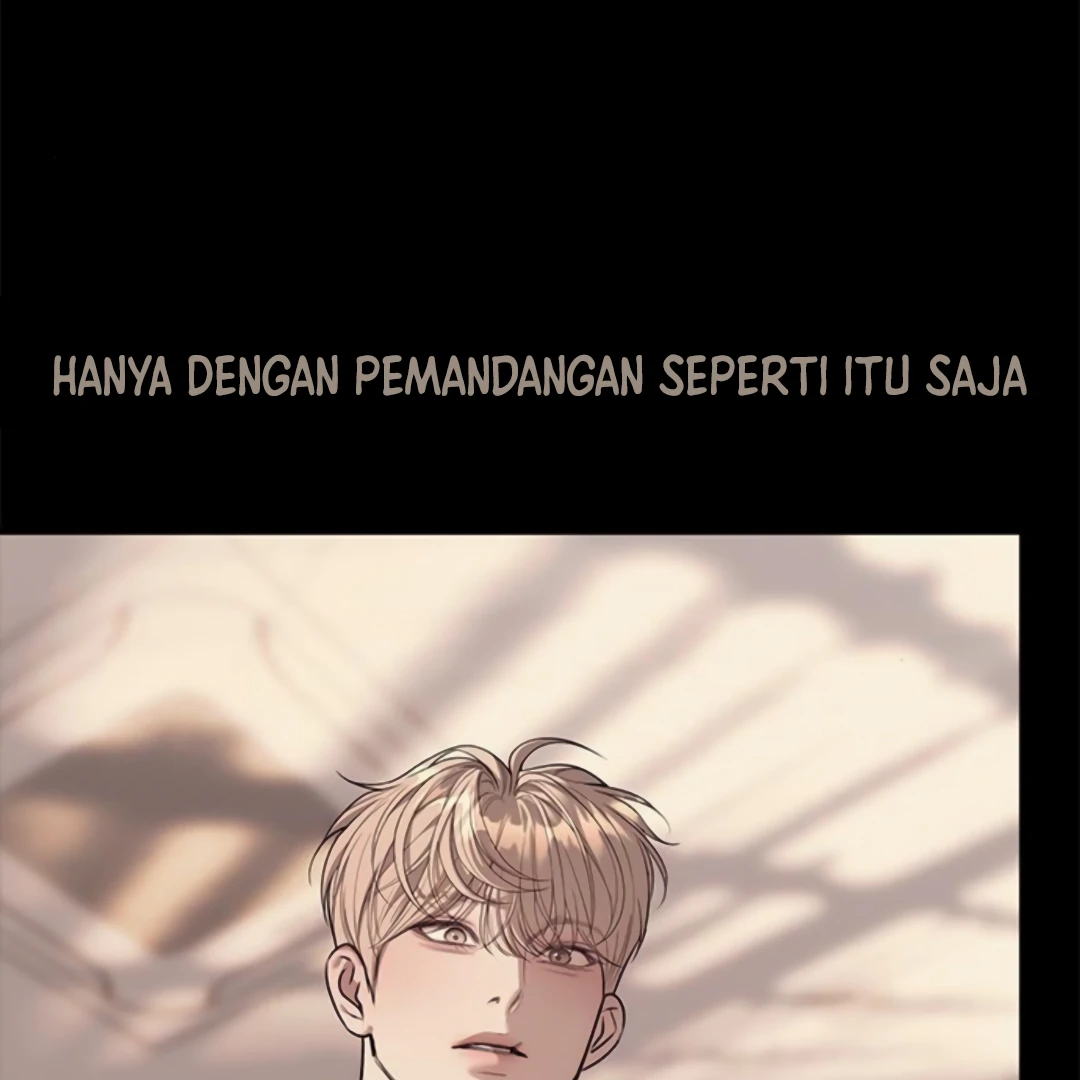 Undercover! Chaebol High School Chapter 91 halaman 180
