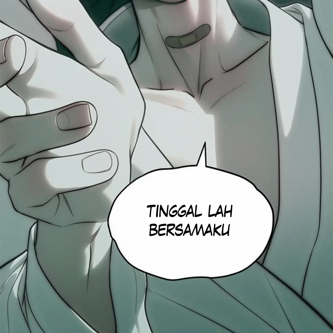 Undercover! Chaebol High School Chapter 91 halaman 28