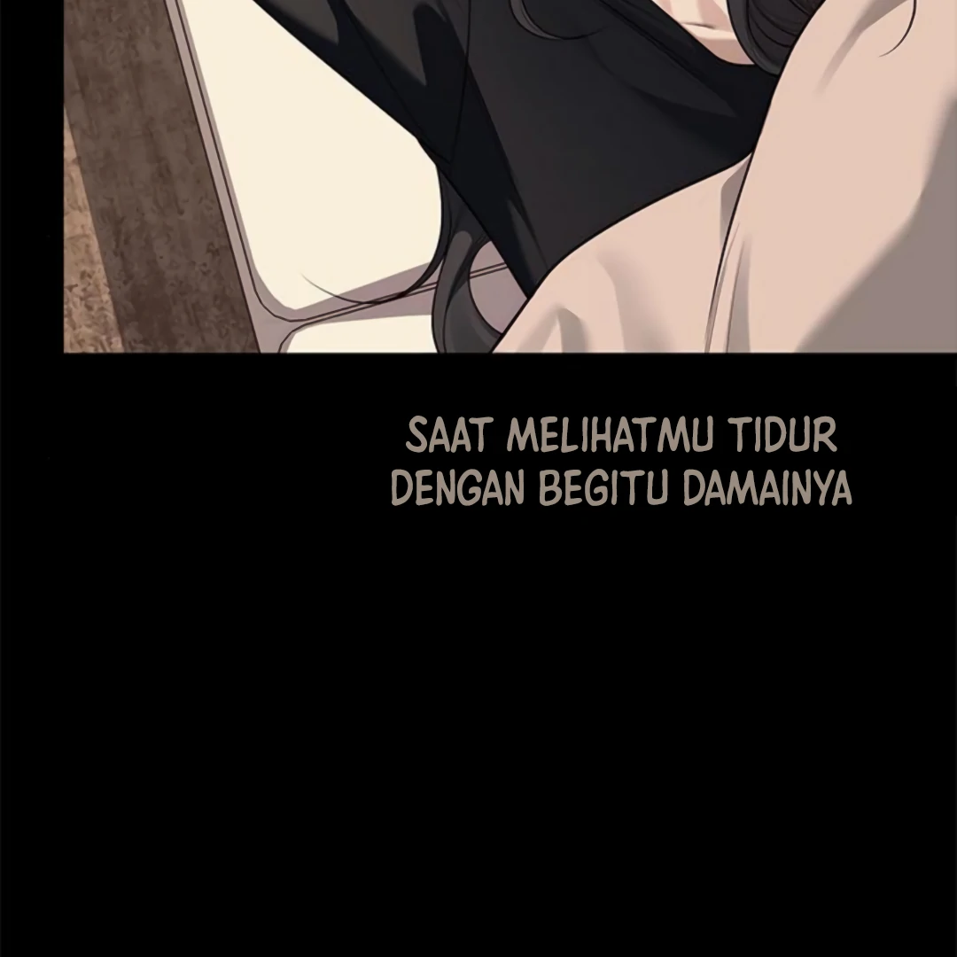 Undercover! Chaebol High School Chapter 91 halaman 179