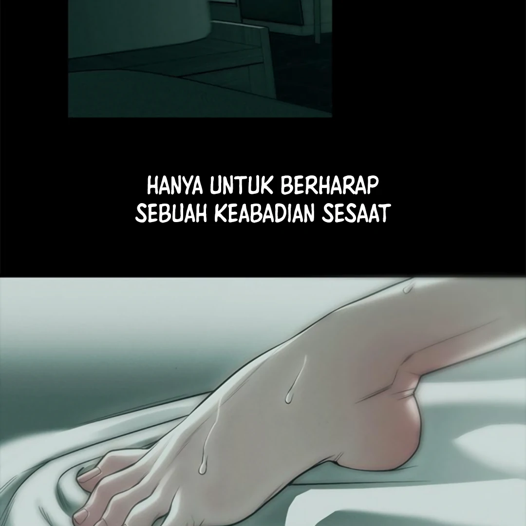 Undercover! Chaebol High School Chapter 91 halaman 135