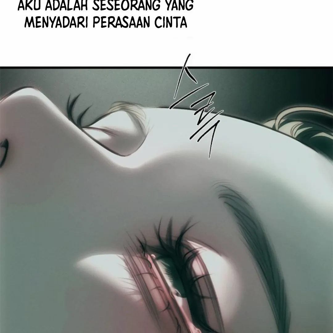 Undercover! Chaebol High School Chapter 91 halaman 20