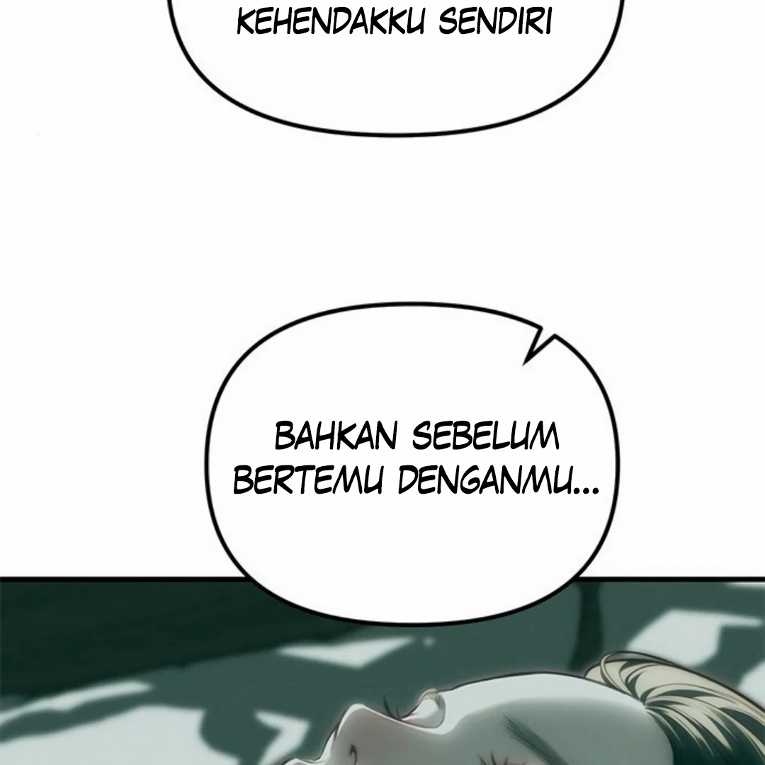 Undercover! Chaebol High School Chapter 91 halaman 33