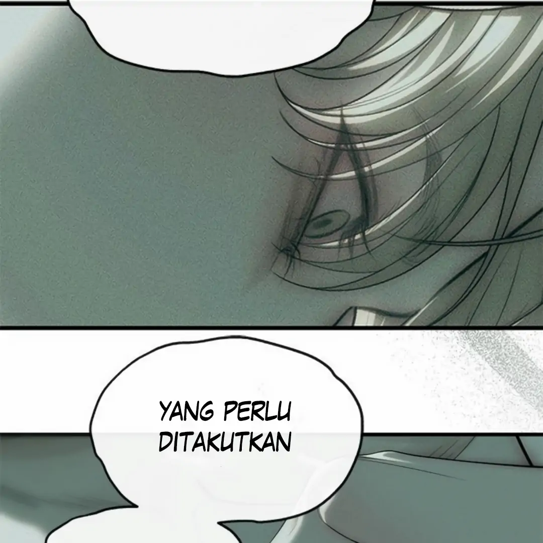 Undercover! Chaebol High School Chapter 91 halaman 76