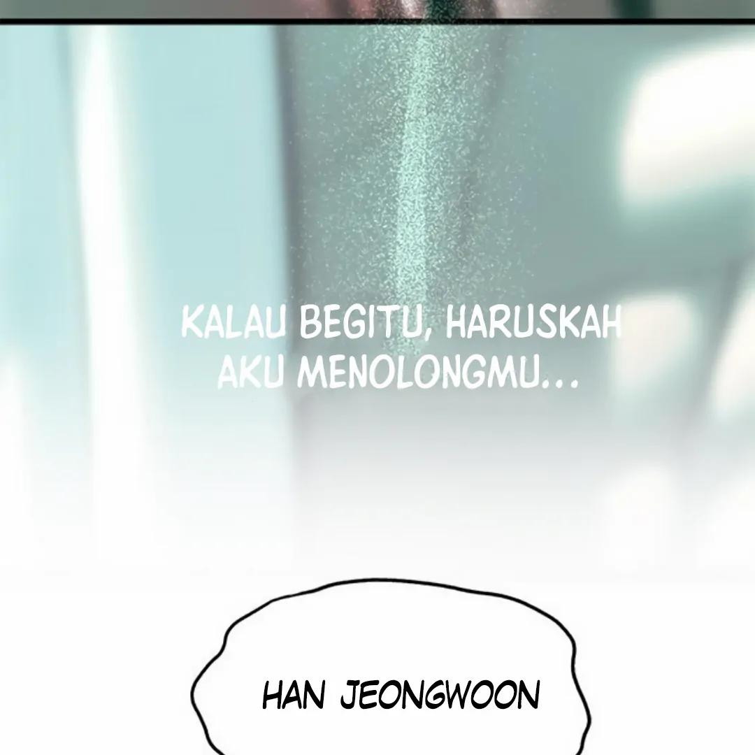 Undercover! Chaebol High School Chapter 91 halaman 71