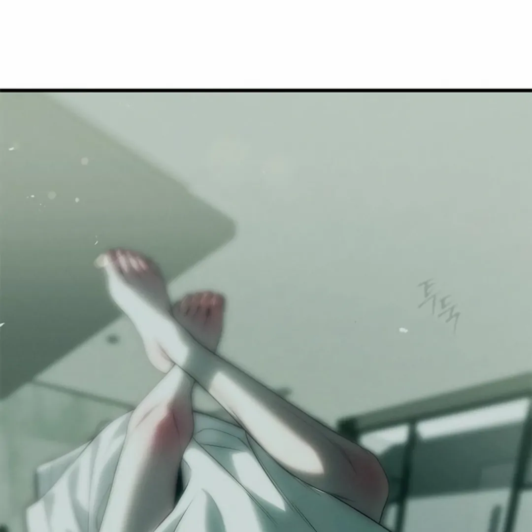 Undercover! Chaebol High School Chapter 91 halaman 7