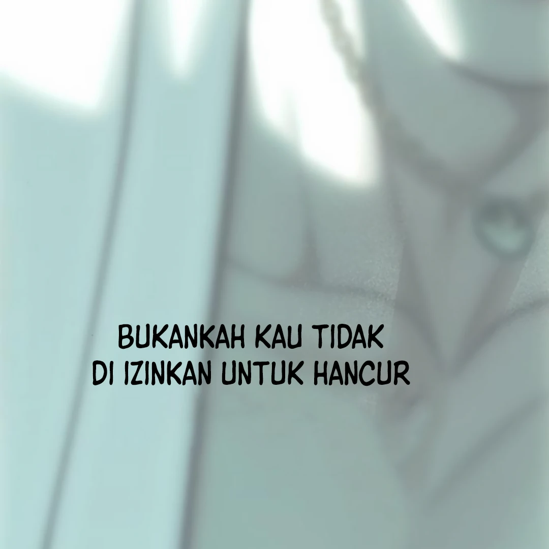 Undercover! Chaebol High School Chapter 91 halaman 69