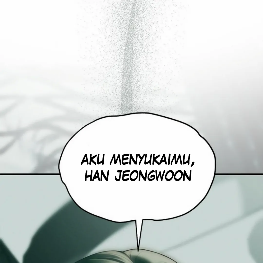 Undercover! Chaebol High School Chapter 91 halaman 80