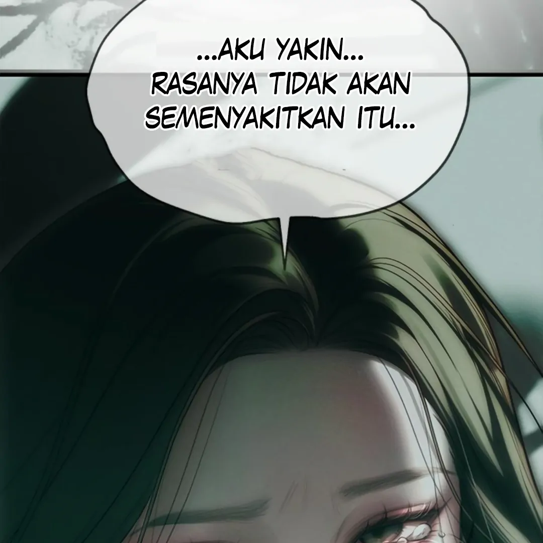 Undercover! Chaebol High School Chapter 91 halaman 87