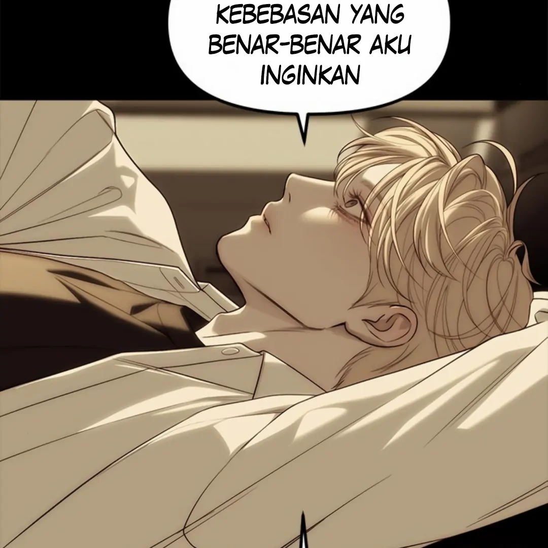 Undercover! Chaebol High School Chapter 91 halaman 253
