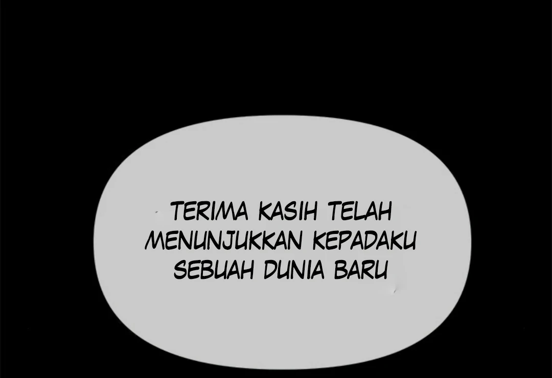Undercover! Chaebol High School Chapter 91 halaman 124