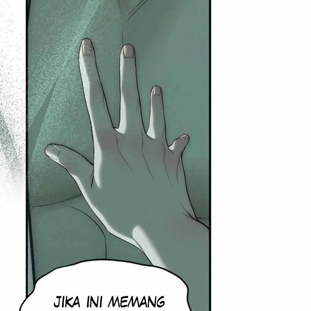 Undercover! Chaebol High School Chapter 91 halaman 74