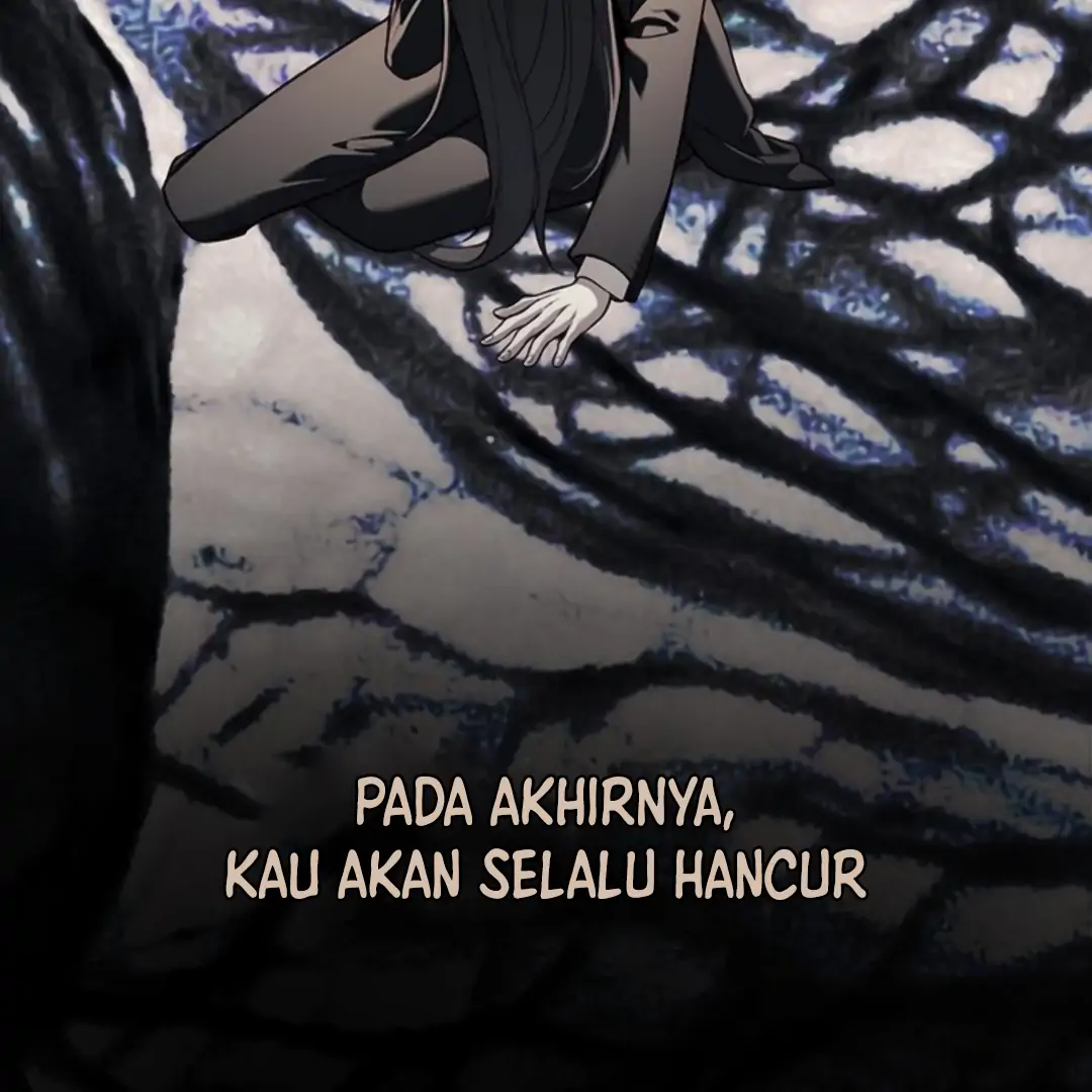 Undercover! Chaebol High School Chapter 91 halaman 190