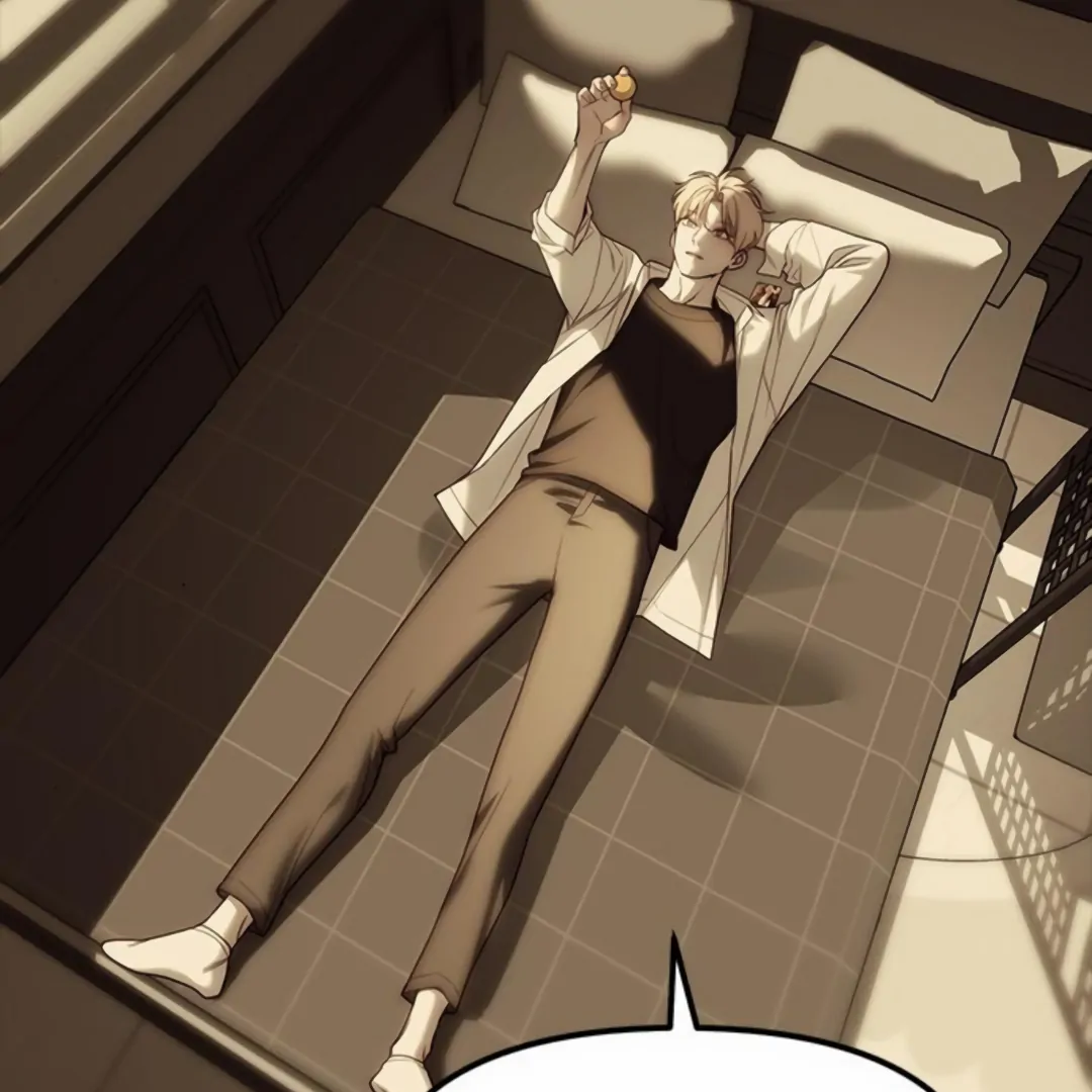 Undercover! Chaebol High School Chapter 91 halaman 246