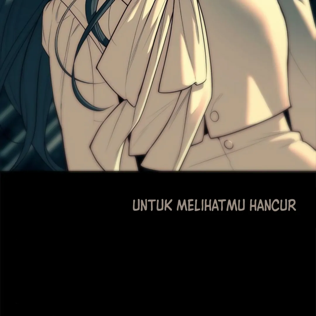 Undercover! Chaebol High School Chapter 91 halaman 196