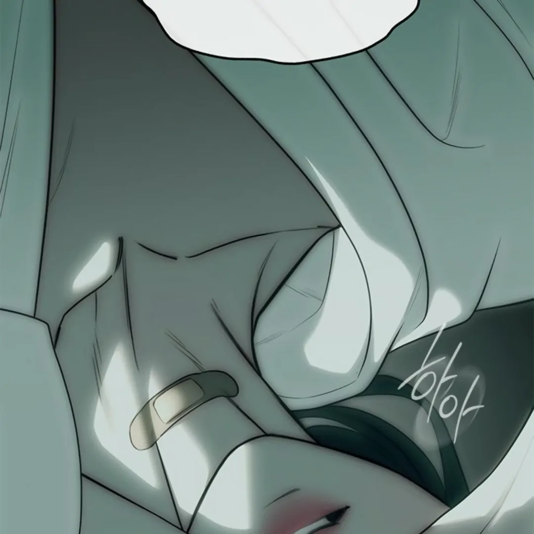 Undercover! Chaebol High School Chapter 91 halaman 57