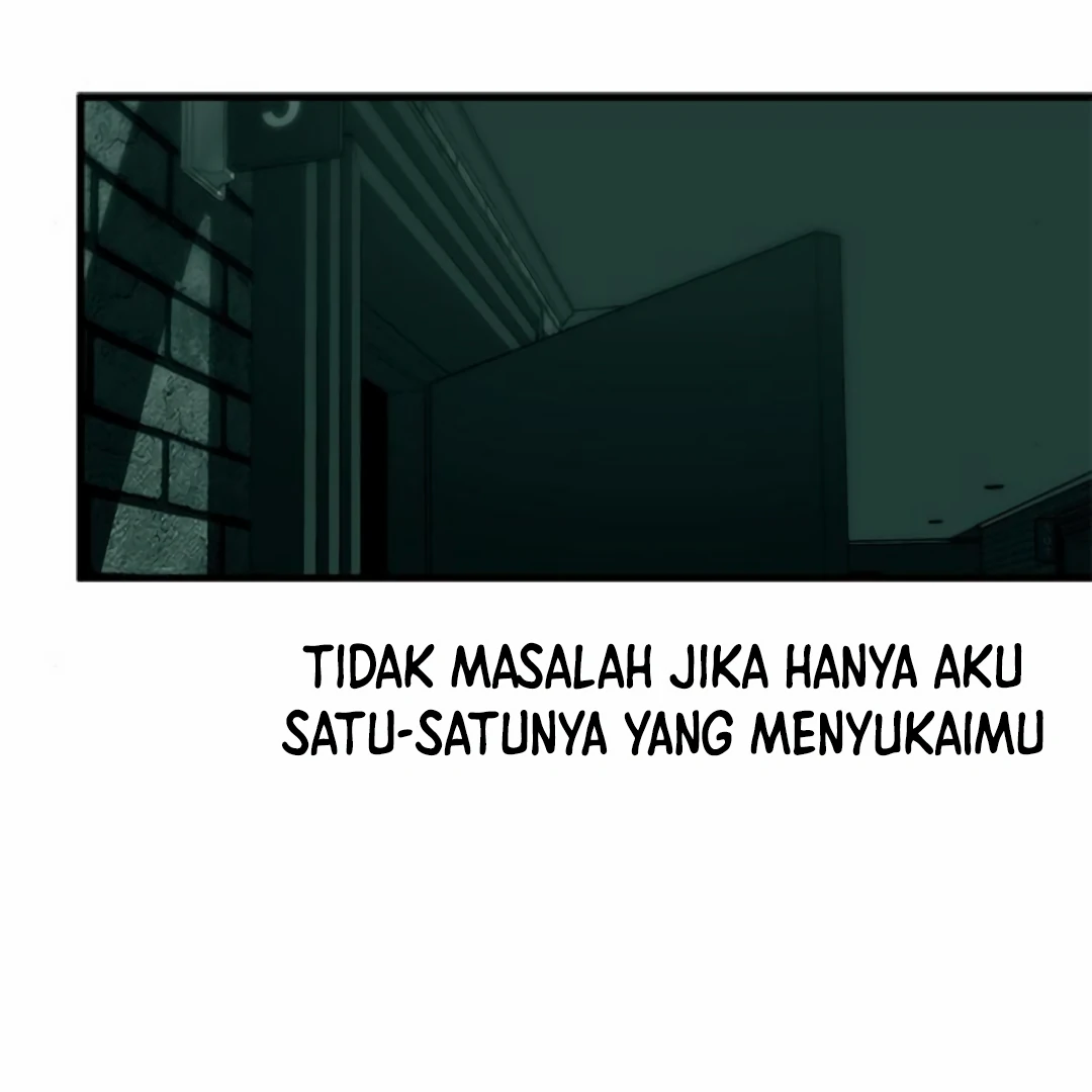 Undercover! Chaebol High School Chapter 91 halaman 221