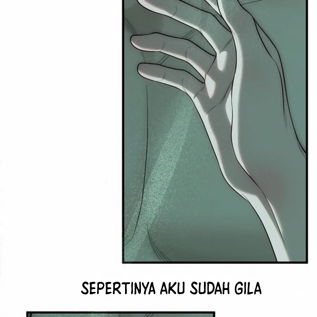 Undercover! Chaebol High School Chapter 91 halaman 73