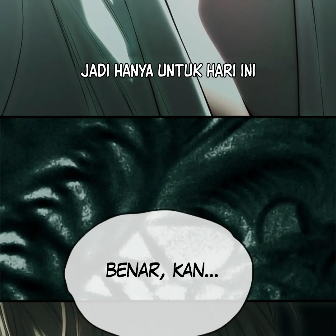 Undercover! Chaebol High School Chapter 91 halaman 89