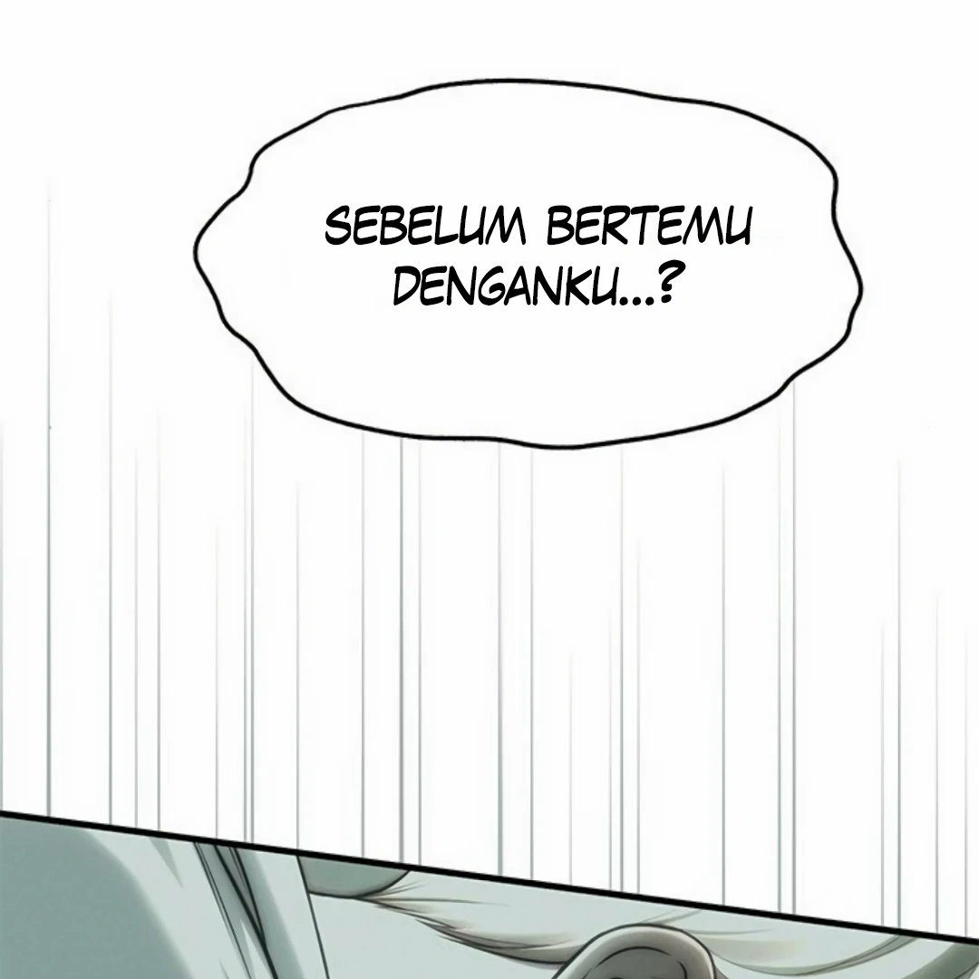 Undercover! Chaebol High School Chapter 91 halaman 35