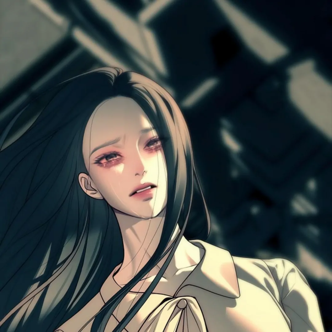 Undercover! Chaebol High School Chapter 91 halaman 195