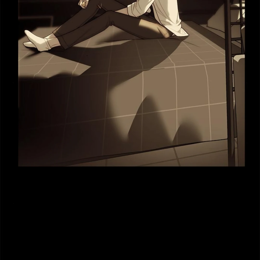 Undercover! Chaebol High School Chapter 91 halaman 266