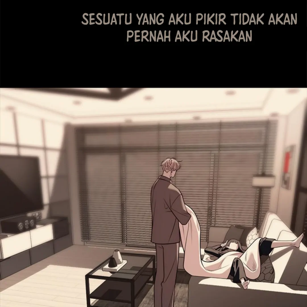 Undercover! Chaebol High School Chapter 91 halaman 183