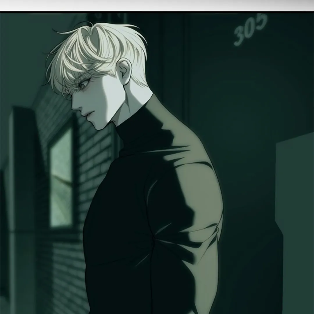 Undercover! Chaebol High School Chapter 91 halaman 228