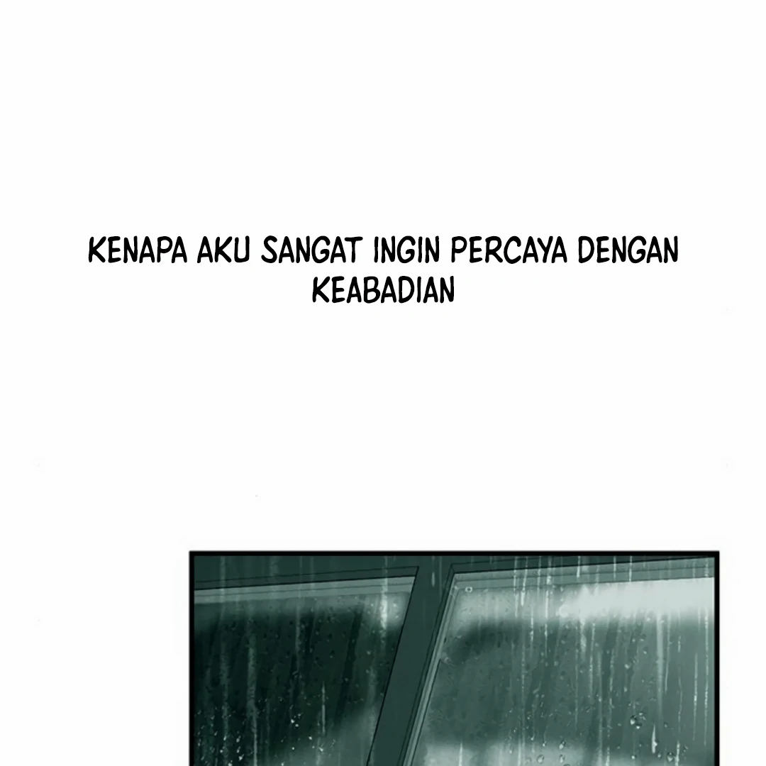 Undercover! Chaebol High School Chapter 91 halaman 17
