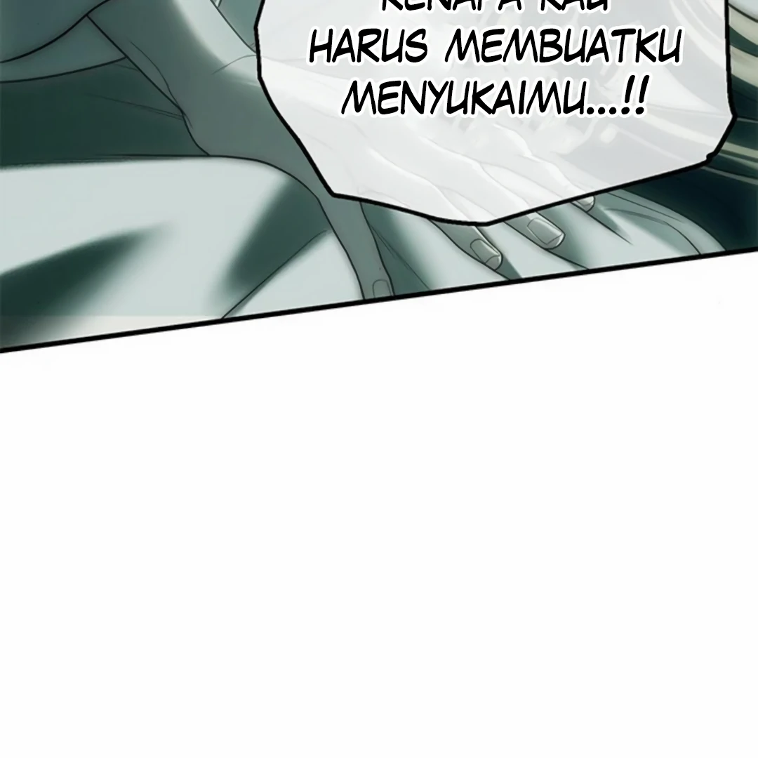 Undercover! Chaebol High School Chapter 91 halaman 39