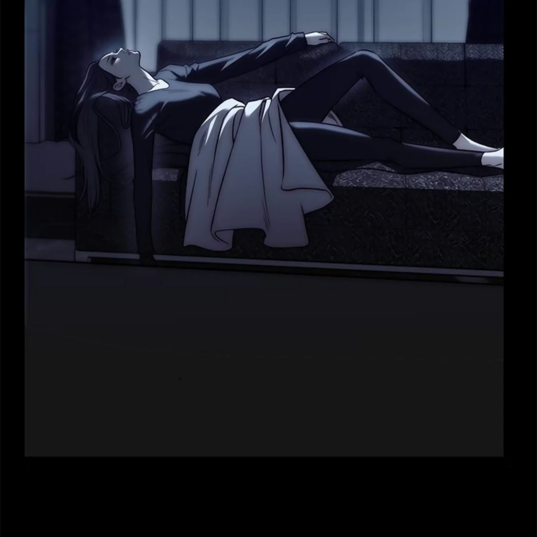 Undercover! Chaebol High School Chapter 91 halaman 268