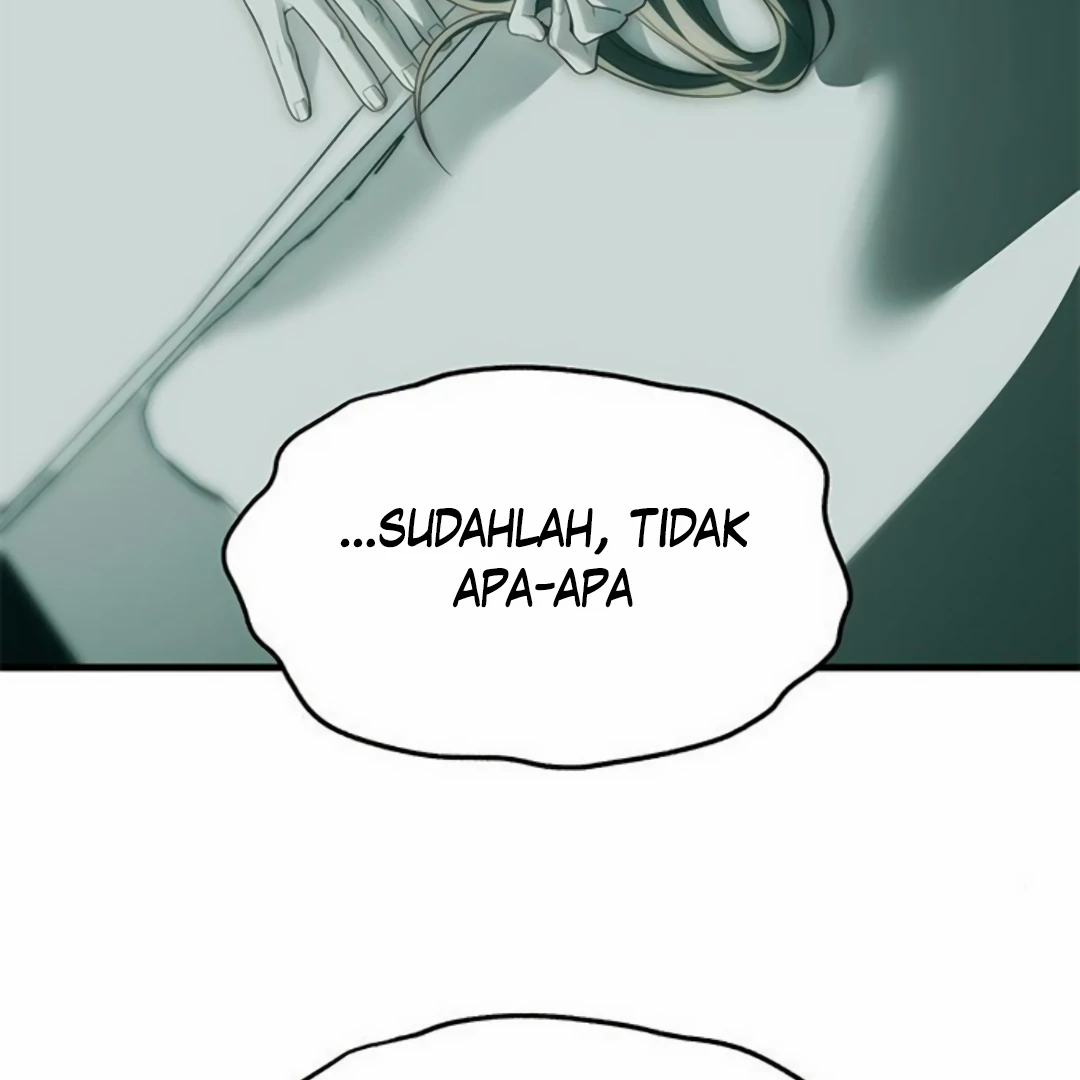 Undercover! Chaebol High School Chapter 91 halaman 55