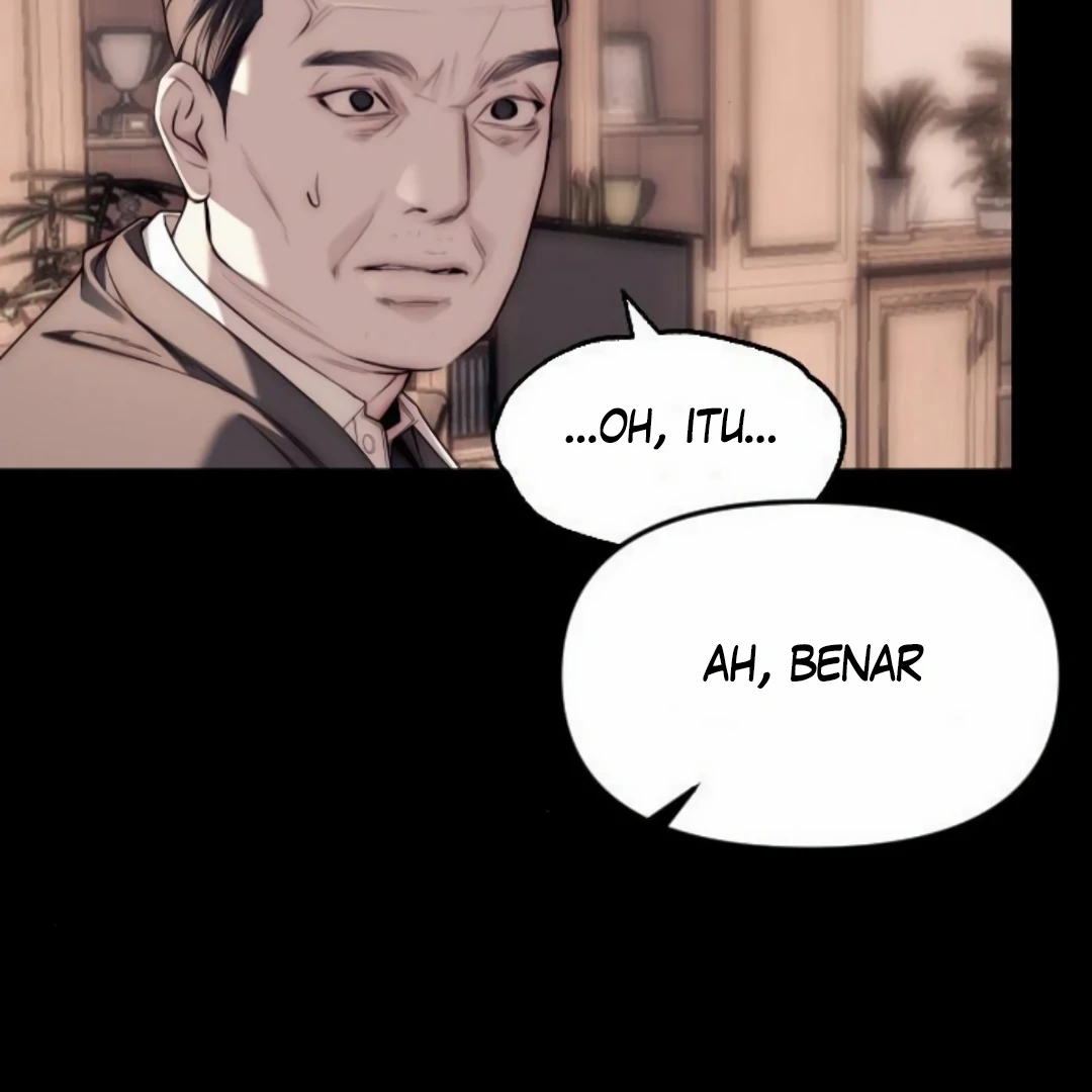 Undercover! Chaebol High School Chapter 92 halaman 91