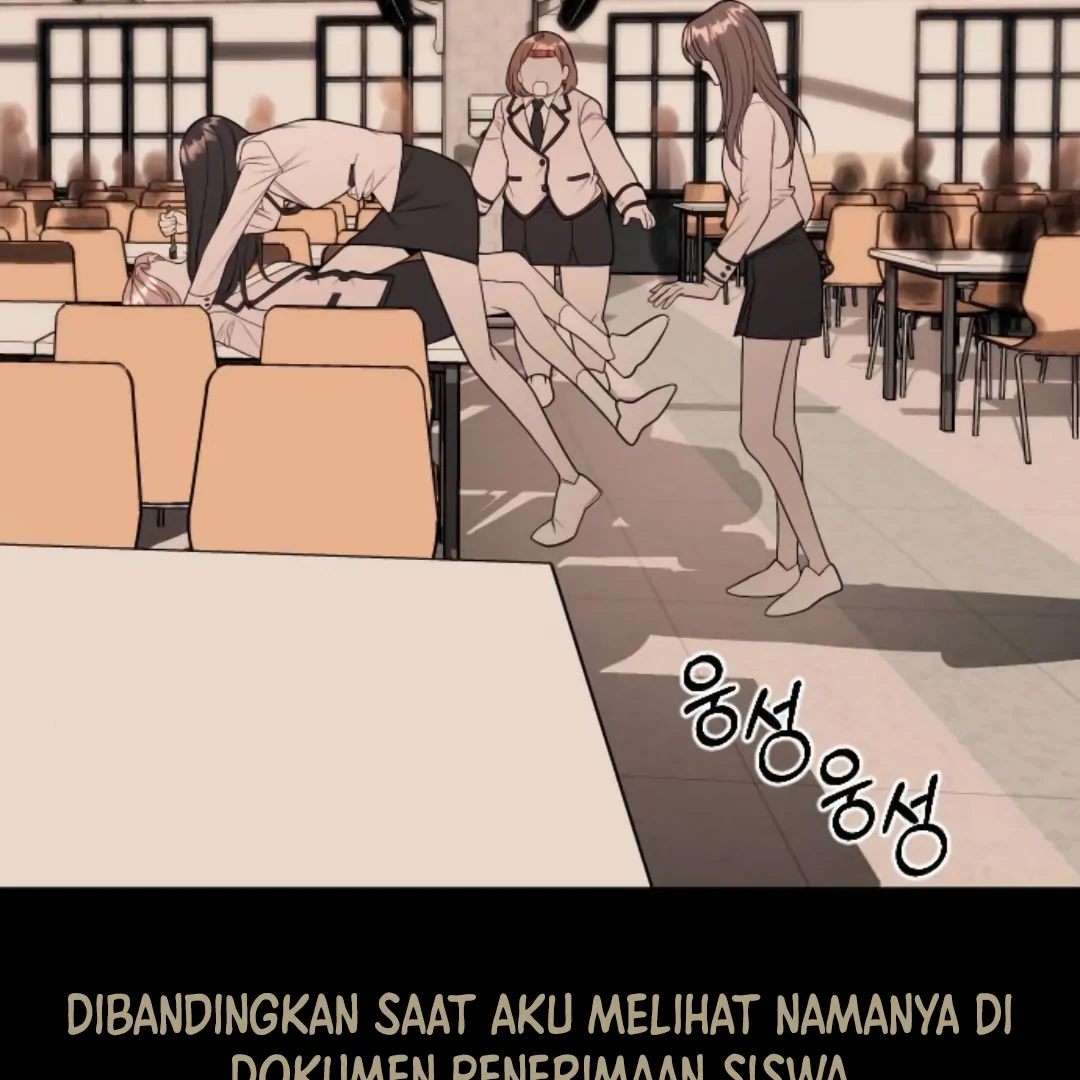 Undercover! Chaebol High School Chapter 92 halaman 103