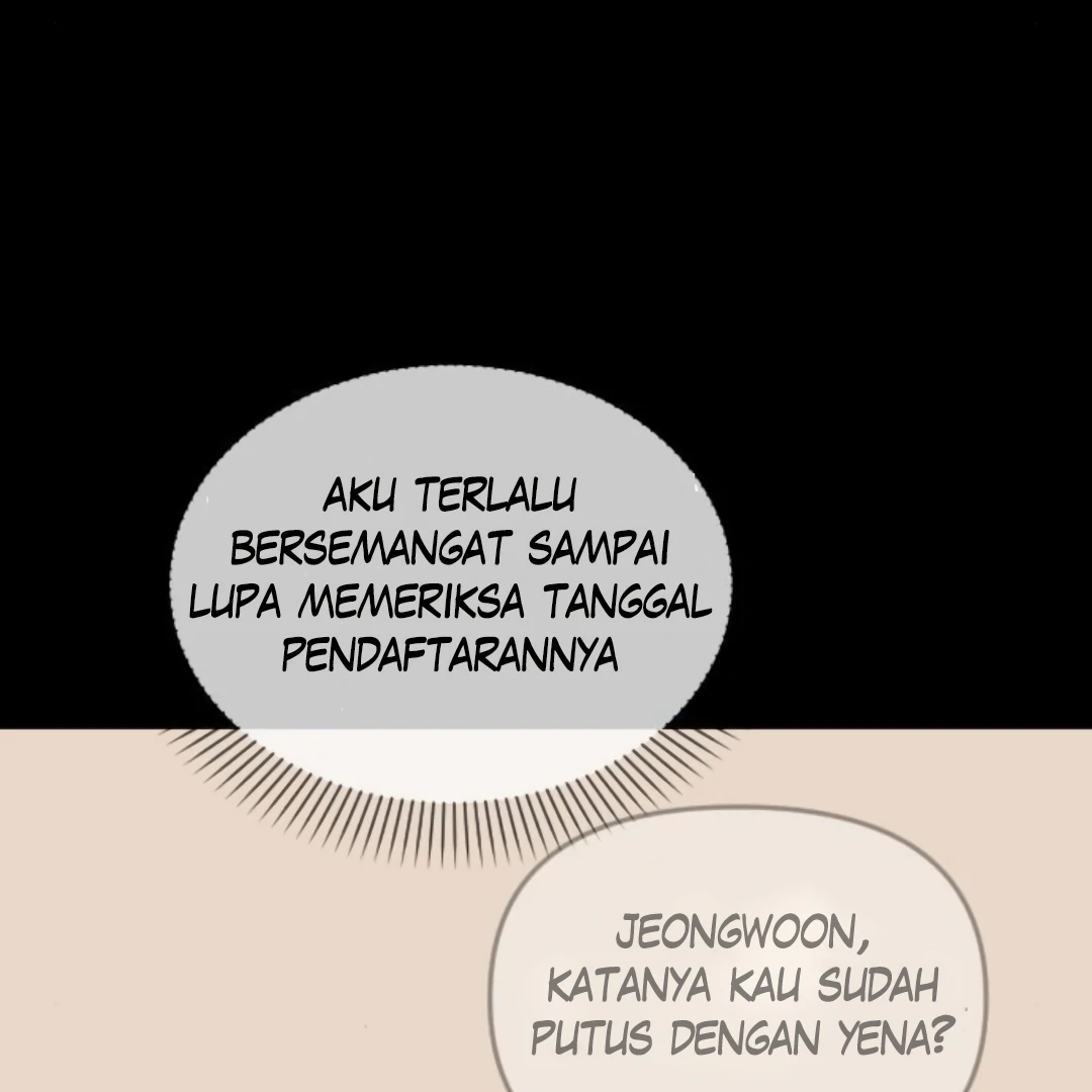 Undercover! Chaebol High School Chapter 92 halaman 98