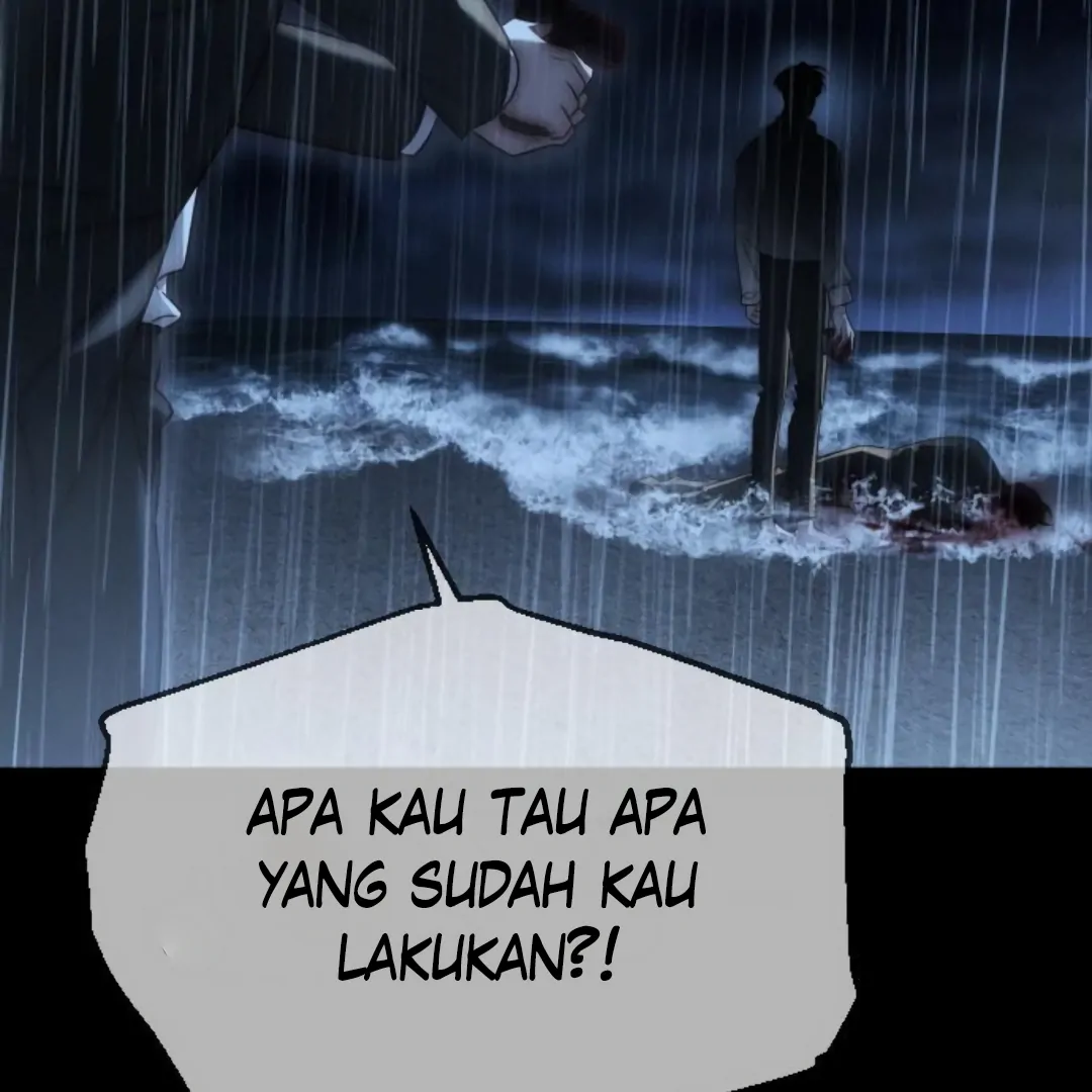 Undercover! Chaebol High School Chapter 92 halaman 203