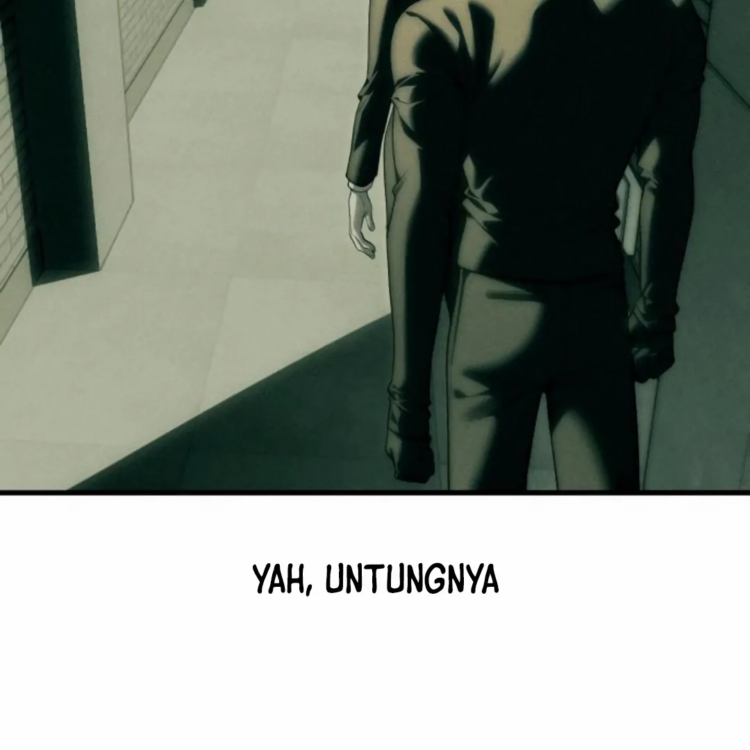 Undercover! Chaebol High School Chapter 92 halaman 47