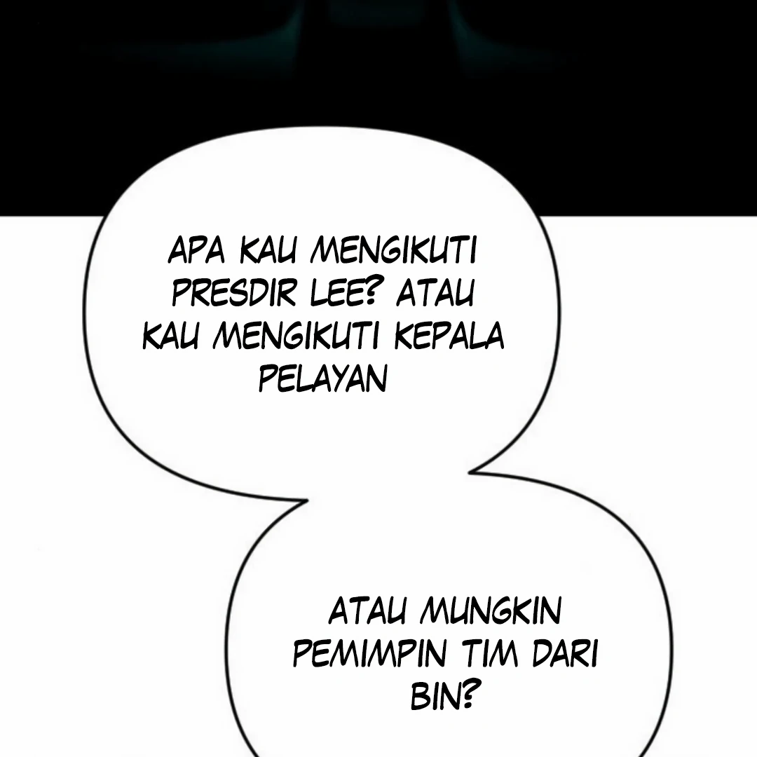 Undercover! Chaebol High School Chapter 92 halaman 145